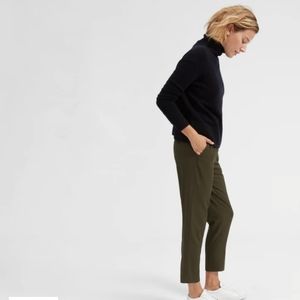 Everlane GoWeave trousers